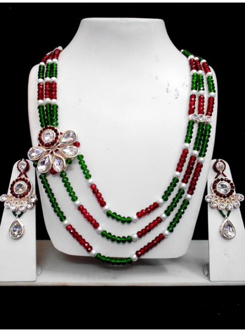 Party Wear Jewelry